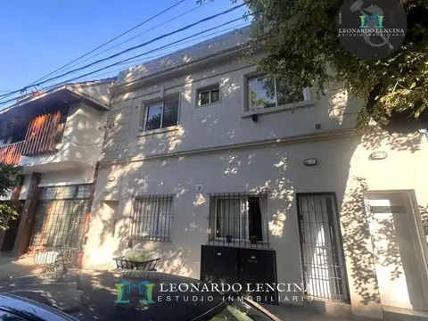 PH EN VENTA - 2 AMB - AL FRENTE 