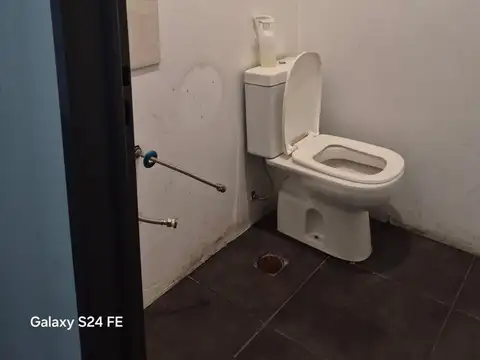 José Ignacio Rucci 1500