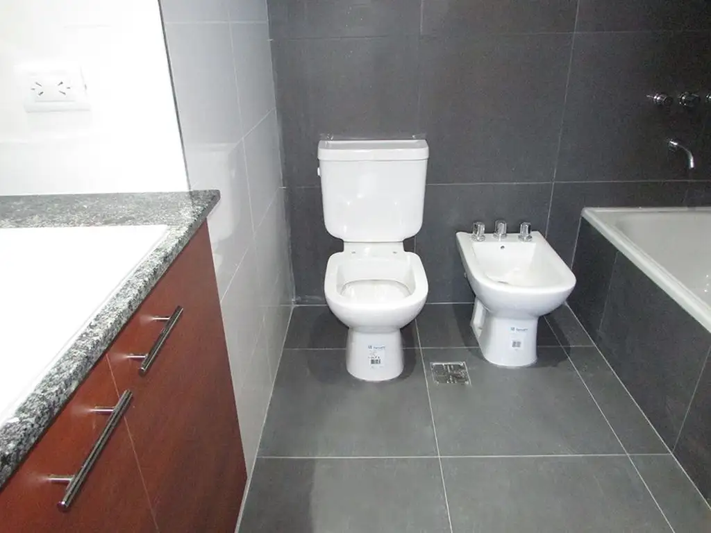 Emprendimiento en Villa Devoto - Etapa: Terminado