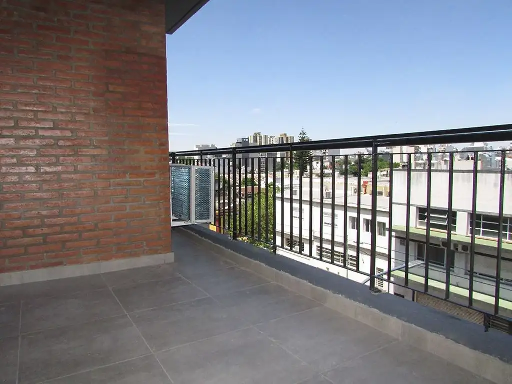 Emprendimiento en Villa Devoto de  1 y 2 Dormitorios