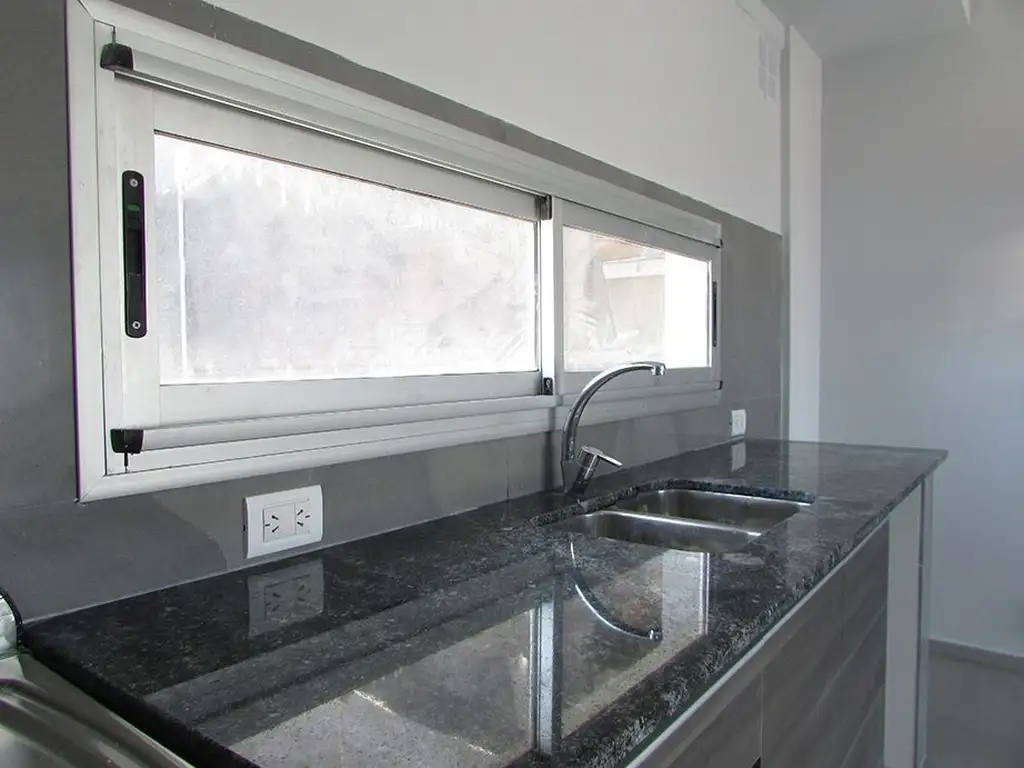 Bahía Blanca  de  1 y 2 Dormitorios