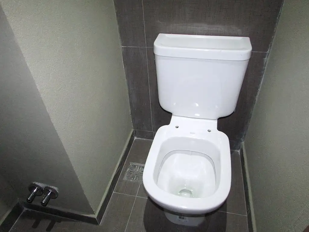 Emprendimiento de 18 Unidades