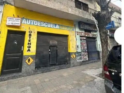 Lote en Venta Villa Celina