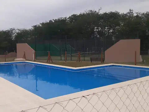 Terreno en Venta en El Aljibe, USD 39.150