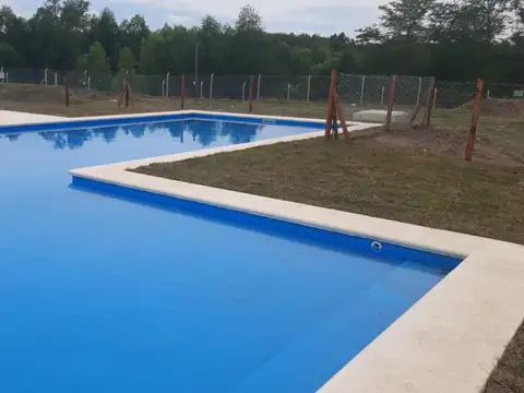 Terreno en Venta de 261,0 m2