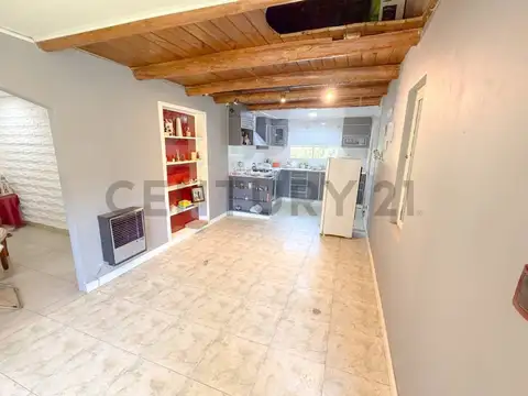 Casa en Venta de 2 dormitorios
