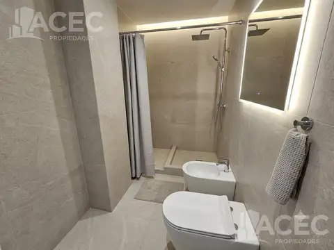 Departamento en Venta al Norte