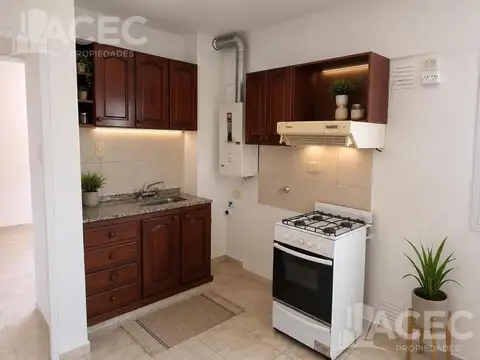 Venta - Departamento - barrio Rep. de la Sexta