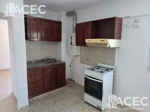 La Paz 100 - Piso 2º Dpto C