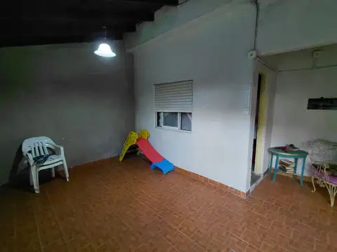 Casa en Venta 20 años