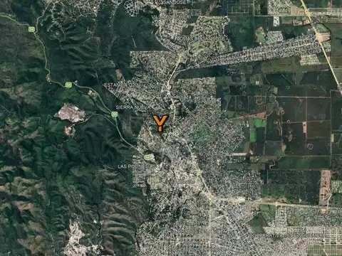 Casa en Venta al Norte