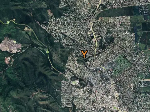 Casa en venta - 4 Dormitorios 2 Baños - Mendiolaza