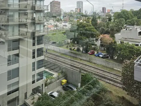 Departamento en Alquiler en Vicente Lopez, Partido de Vicente López