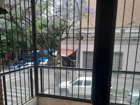 Santa Fe , Piso 1