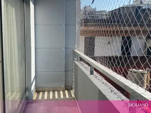 Departamento en Venta en Caballito, USD 70.000