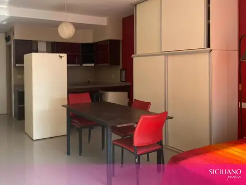Departamento en Venta 15 años