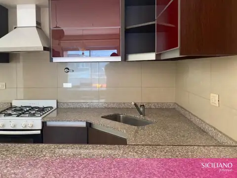 Departamento en Venta al Norte