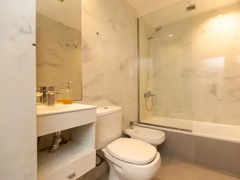 Departamento en Alquiler Temporal al Norte