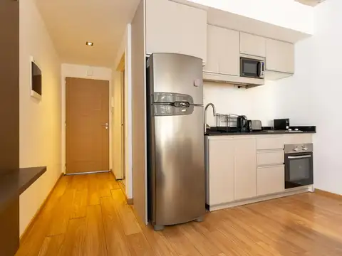 Departamento en Alquiler Temporal 10 años