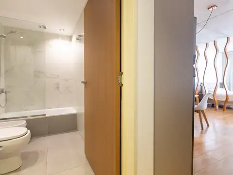 Departamento en Alquiler Temporal Permite mascota