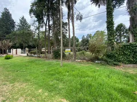 Terreno en Venta en Cotos De La Alameda, USD 85.000