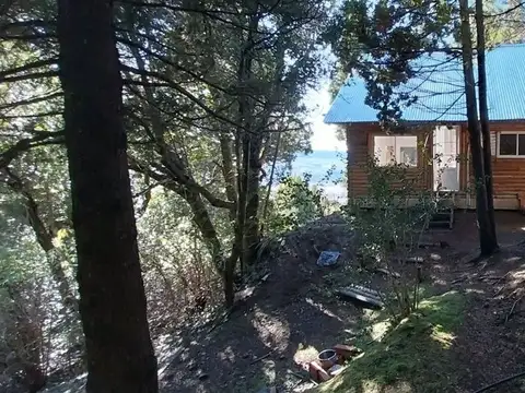 Terreno en Venta en San Martin de los Andes, USD 85.000