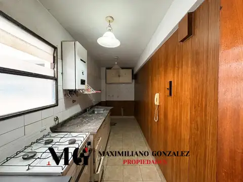 Departamento en Alquiler 15 años