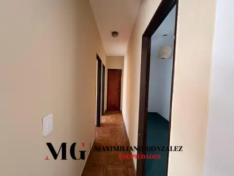 Departamento en Alquiler de 4 ambientes