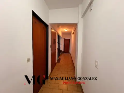 Departamento en Alquiler de 4 ambientes
