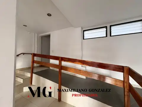 Departamento 4 ambientes con 1 baño