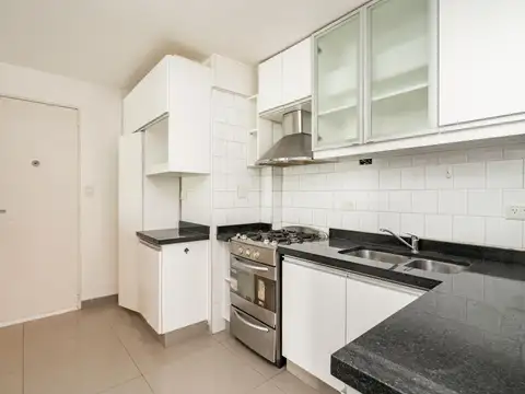 Departamento en Venta 40 años