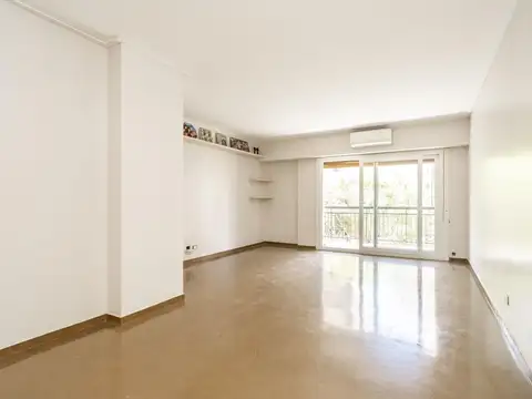 DEPARTAMENTO - VENTA - 3 AMBIENTES - BALCÓN - BELGRANO