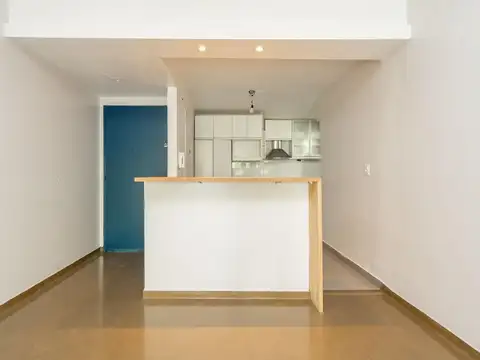 Departamento en Venta en Belgrano, USD 235.000