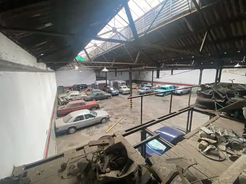 Alfredo Guido  al 3600