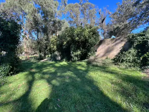 VENTA LOTE EN BRISTOL CALLE LA MADRID