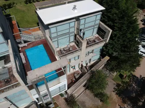 Departamento  en Venta en Pinamar, Costa Atlántica, Buenos Aires