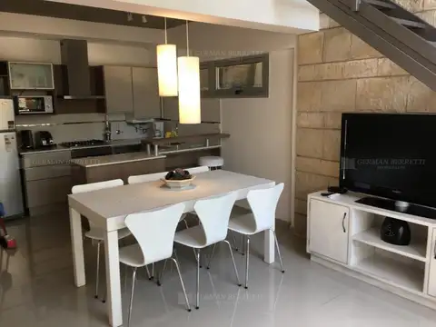 Departamento en Venta en Pinamar, USD 198.000