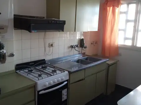 Departamento en Alquiler de 3 ambientes
