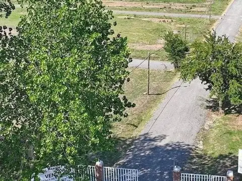 MMC Oportunidad! Lote en venta en barrio Las Lomadas, Matheu