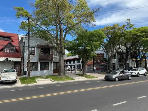 Av. Sir Alexander Fleming 2241