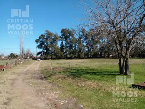 Terreno en Venta en Belen de Escobar, Partido de Escobar