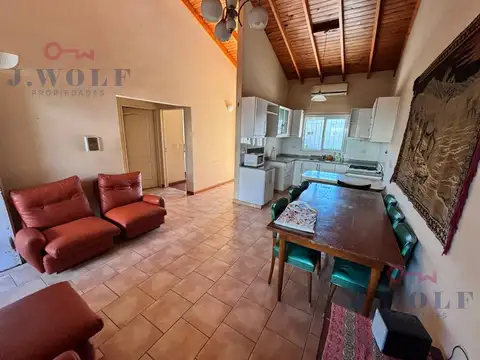 Galpon en Venta en General San Martín, USD 165.000