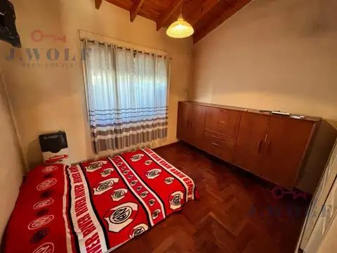 Galpon en Venta 50  mts Fondo