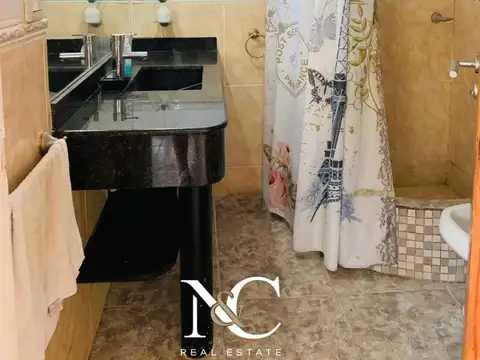 Casa en Alquiler 8 años