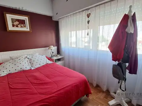 Departamento en Venta 40 años