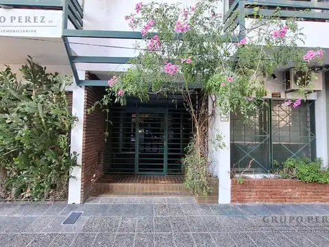 Departamento 3 amb 100 m2 totales con terraza privada y cochera en Avellaneda en venta