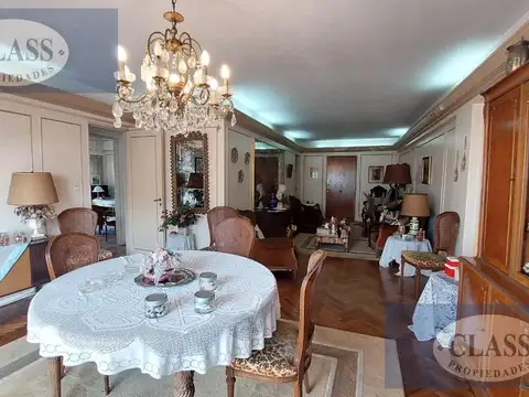Departamento en Venta 55 años