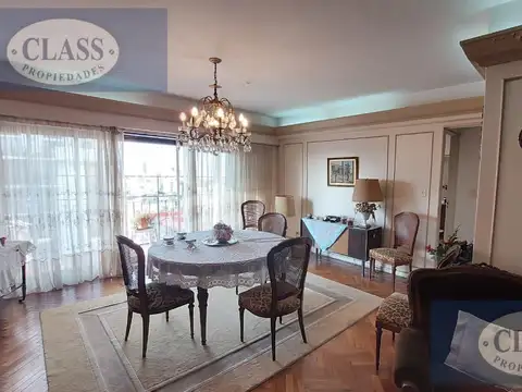 Departamento en Venta de 4 ambientes