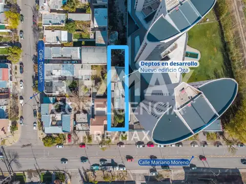 Oficina Monoambiente con 1 baño