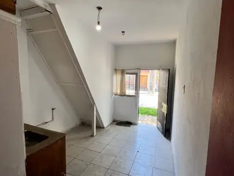 Departamento en alquiler en Villa Ballester! 